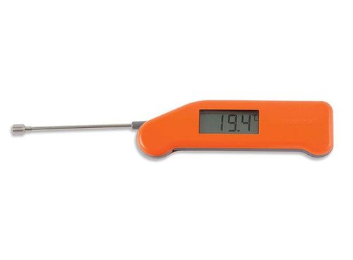 מד טמפרטורה דיגיטלי ElcoMeter