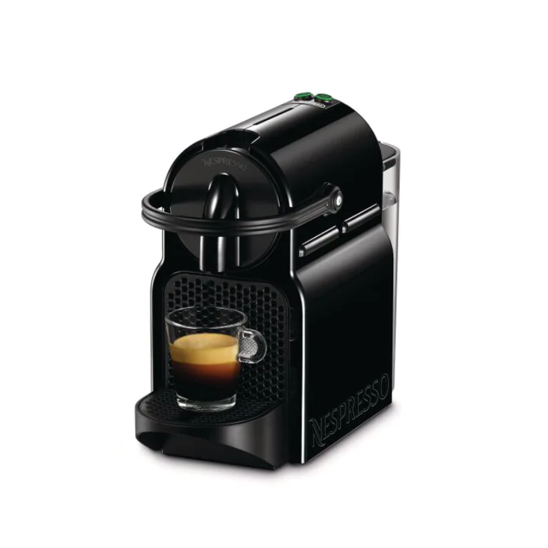 מכונת אספרסו נספרסו Nespresso Inissia EN 80 ללא מקציף