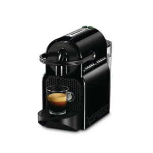 מכונת אספרסו נספרסו Nespresso Inissia EN 80 ללא מקציף 