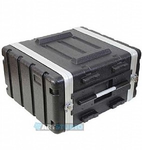  קייס פלסטיק SPEED CASE C ABS-6U