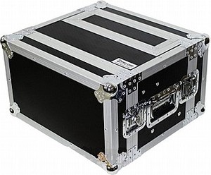 קייס קשיח למיקרופונים אלחוטיים Speed Case C X-4WM2DR