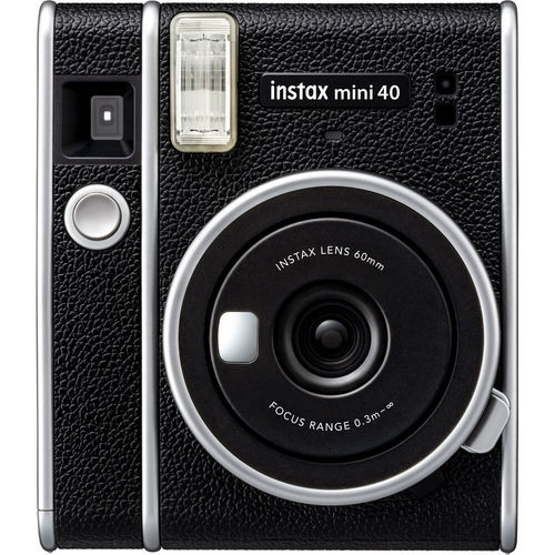 מצלמת פיתוח מיידי Instax Mini 40