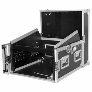 קייס קשיח SC-MC6U SPEED CASE