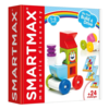 הרכב המגנטי הראשון שלי SMARTMAX