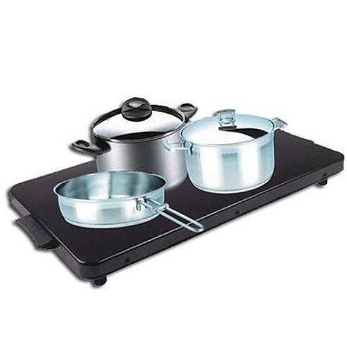 פלטה שבת 6 סירים GR549B GRAETZ