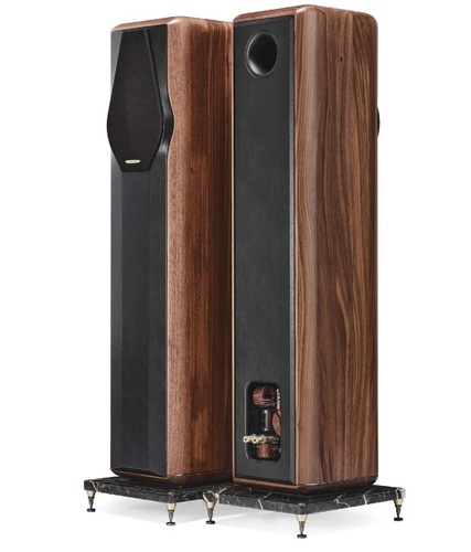 זוג רמקולים רצפתיים מבית Sonus Faber דגם MAXIMA AMATOR