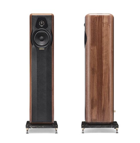 זוג רמקולים רצפתיים מבית Sonus Faber דגם MAXIMA AMATOR