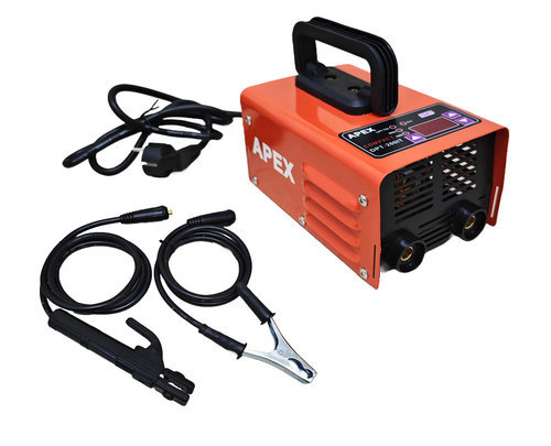 רתכת מיני מקצועית APEX DPT-200IT