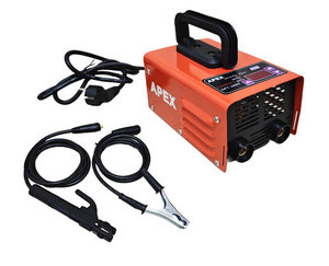 רתכת מיני מקצועית APEX DPT-200IT