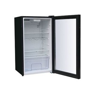 מקרר ‏מקפיא עליון Normande KL130XXX ‏90 ‏ליטר נורמנדי נורמנדה