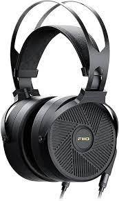 אוזניות קשת בגודל מלא OVER EAR פלאנר מגנטיק fiio ft5