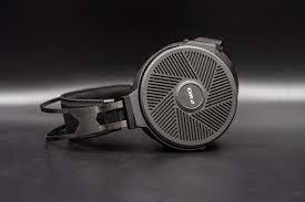 אוזניות קשת בגודל מלא OVER EAR פלאנר מגנטיק fiio ft5