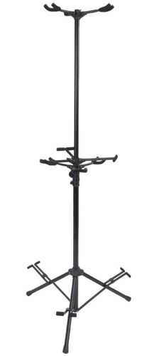 On Stage GS7652B Six-Guitar Stand