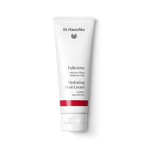 קרם רגליים מעניק לחות 75 מ"ל Hydrating foot creamDr. Hauschka