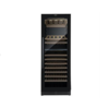 מקרר יין Normande ND-180D Dual Zone ‏154 ‏בקבוקים נורמנדי