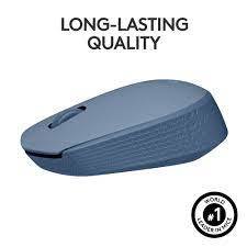עכבר אלחוטי Logitech M171