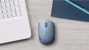 עכבר אלחוטי Logitech M171