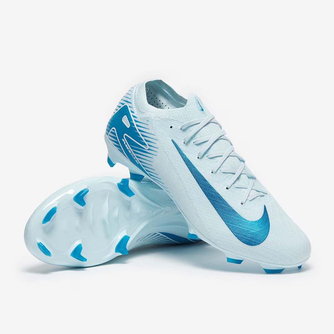 נעלי כדורגל חצי מקצועיות ZOOM VAPOR 16 PRO FG
