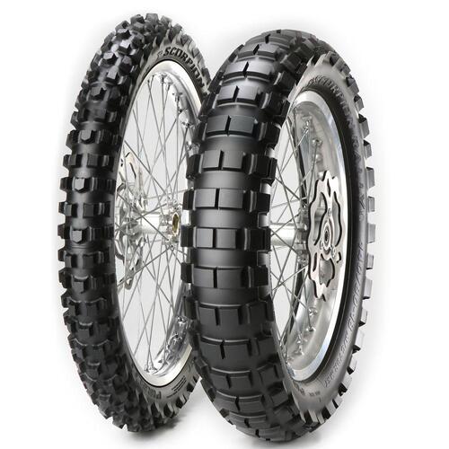 PIRELLI SCORPION MT21 120/90/18