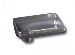מגש מתכת למטחנת בשר בראון Braun