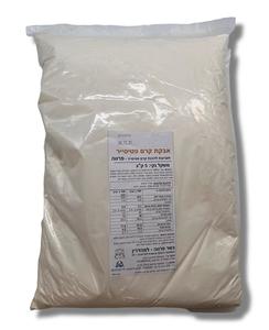 קרם פטיסייר פרווה 5 קג RONIS