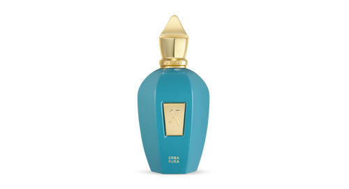 בושם יוניסקס קסרג'וף ארבה פורה א.ד.פ Xerjoff Erba Pura e.d.p