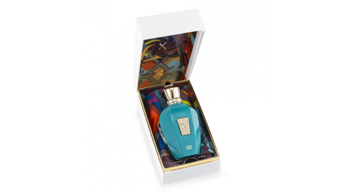 בושם יוניסקס קסרג'וף ארבה פורה א.ד.פ Xerjoff Erba Pura e.d.p