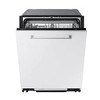מדיח כלים ‏רחב Samsung DW60BS7503BI סמסונג
