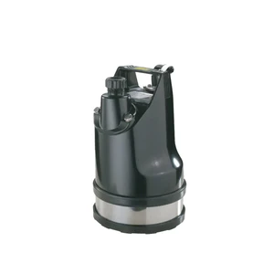 משאבה טבולה גובה אפס 450W דגם FLOOR450 יצרן פרימיום