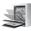 מדיח כלים ‏רחב Samsung DW60BS8505BI סמסונג