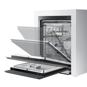 מדיח כלים ‏רחב Samsung DW60BS8505BI סמסונג