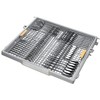 מדיח כלים ‏רחב Samsung DW60BS8505BI סמסונג