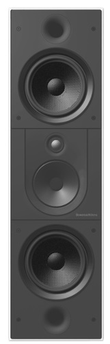 רמקול שקוע קיר מבית B&W דגם CWM8.3 D