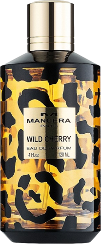 Mancera Wild Cherry 120ML EDP מנסרה ווילד צ'רי יוניסקס