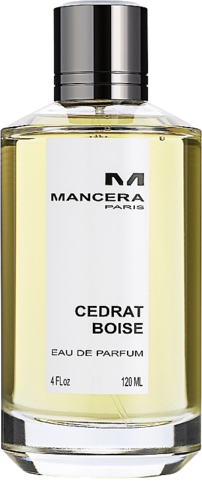 Mancera Cedrat Boise 120ML EDP מנסרה סדראת בוייס יוניסקס