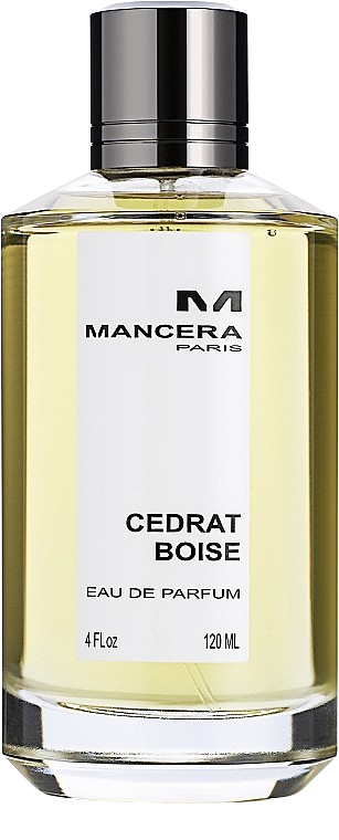 Mancera Cedrat Boise 120ML EDP מנסרה סדראת בוייס יוניסקס