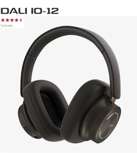 אוזניות אלחוטיות DALI IO 12