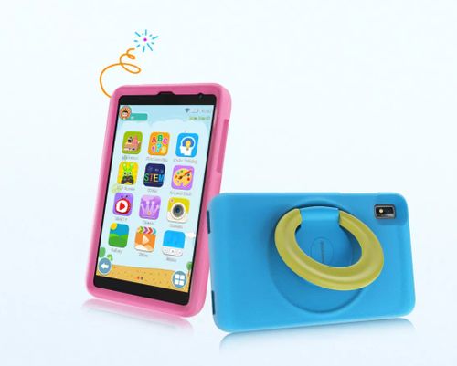 טאבלט Blackview Tab 60 Kids 128GB 4GB RAM LTE