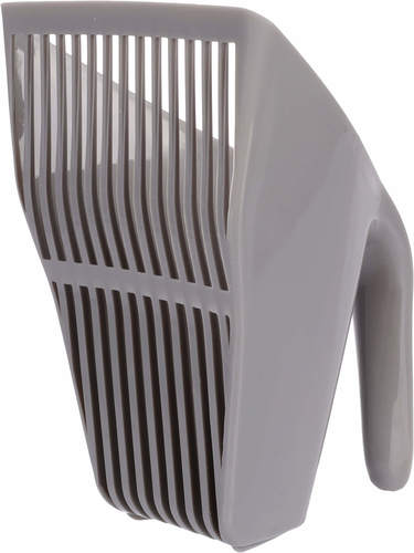 כף אנכית לשירותים לחתול פלמינגו
