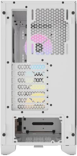 מארז לגיימרים Corsair 3000D AIRFLOW RGB Tempered Glass Mid Tower