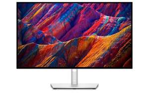 Dell UltraSharp 27 USB-C Hub Monitor U2724D 2K