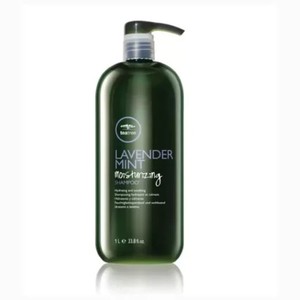 שמפו לבנדר מנטה פול מיטשל PAUL MITCHELL Lavender Mint