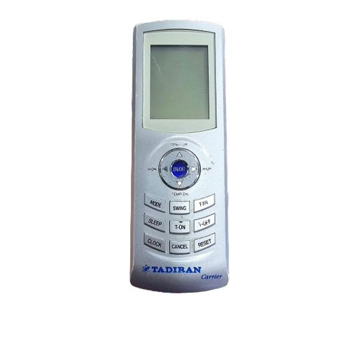 שלט אוניברסלי למזגן תדיראן Y612C מבית Tadiran מקורי