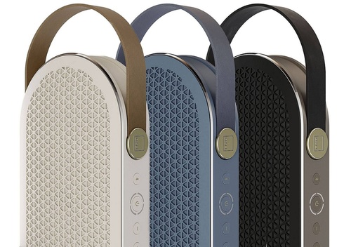 רמקול נייד Dali Katch G2