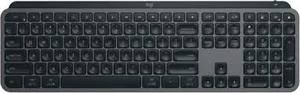 מקלדת אלחוטית מוארת Logitech MX Keys S