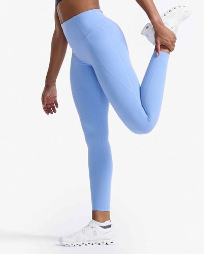 טייץ קומפרשן נשים גזרה גבוהה Form Hi-Rise Comp Tights HYG/HYG