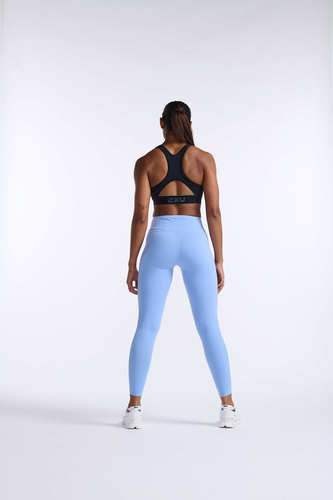טייץ קומפרשן נשים גזרה גבוהה Form Hi-Rise Comp Tights HYG/HYG