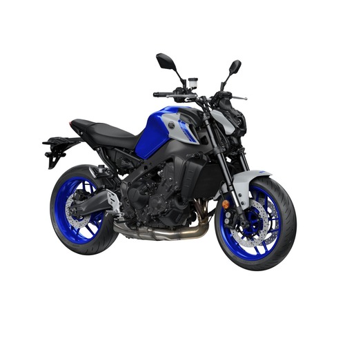קיט URBAN MT-09 2021