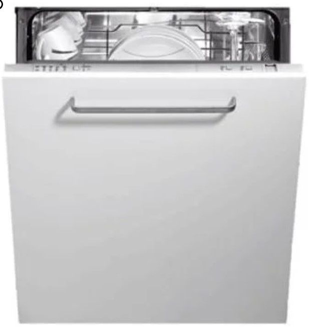 מדיח כלים רחב Normande ND6015 נורמנדי