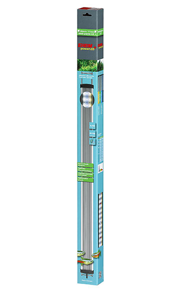 אהיים גוף תאורה לצמחיה PowerLed+ 77.1cm